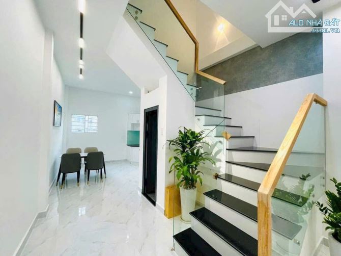 Bán nhà 1 lầu 130m2 có 4 phòng ngủ, sân ô tô. 1.9 tỷ. Trảng Bom - An Viễn. - 1