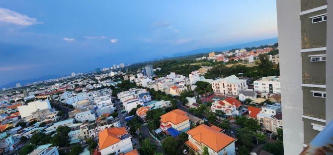 Bán biệt thự sang trọng khu Đại An, phường 9 - 1