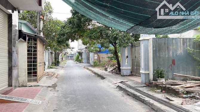 Bán 100m2 đất thôn Cái Tắt Xã An Đồng An Dương - 1