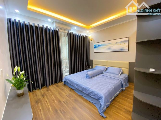 Bán nhà Tứ Liên 50m2, MT 4m, giá 7,9 tỷ - 1