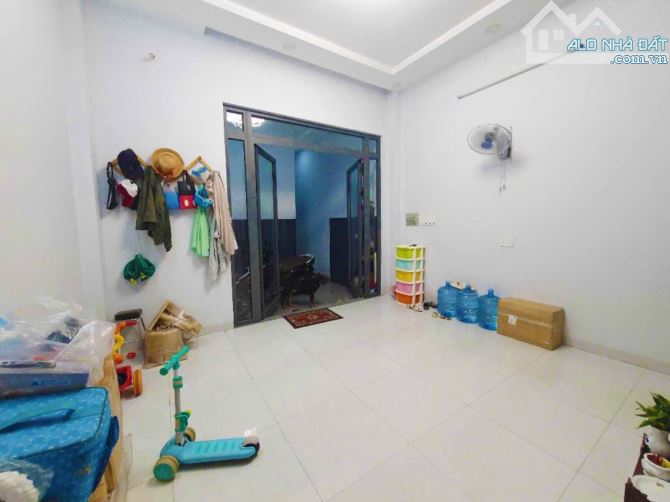 🏡 240m2 Chỉ 18 Tỷ Bán Đất Tặng Nhà 1 Tầng P. Phú Hữu Thủ Đức - 1