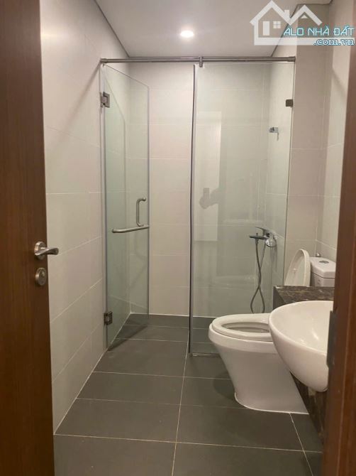 Bán nhà CC khu Ngoại Giao Đoàn 132m2 vị trí đẹp 4 ngủ 3 toilet 9.9 tỷ - 1