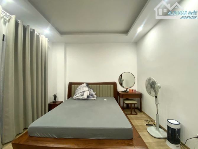 Bán nhà Lô Góc phố Đào Tấn 40m2,7tầng thang máy–Đầu Tư Thông Minh 10tỷ hơn - 1