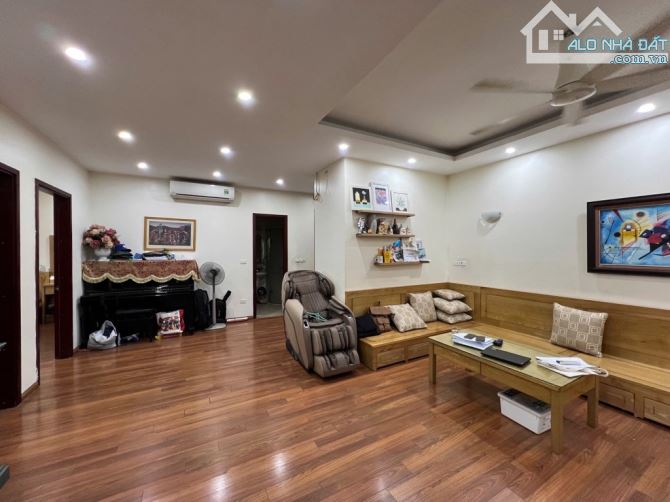 Chung Cư Siêu Vip -  CT2 Skylight 125D Minh Khai !!! - 1