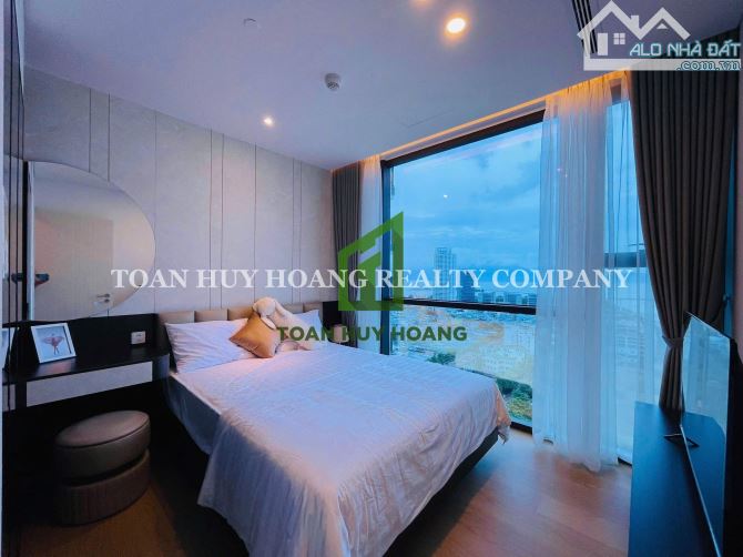 🚢 Căn Hộ 2 Phòng Ngủ VIP View Sông Hàn ở Sam TowerEnglish Below - 15