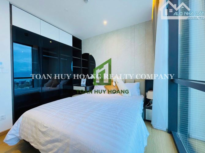 🚢 Căn Hộ 2 Phòng Ngủ VIP View Sông Hàn ở Sam TowerEnglish Below - 16