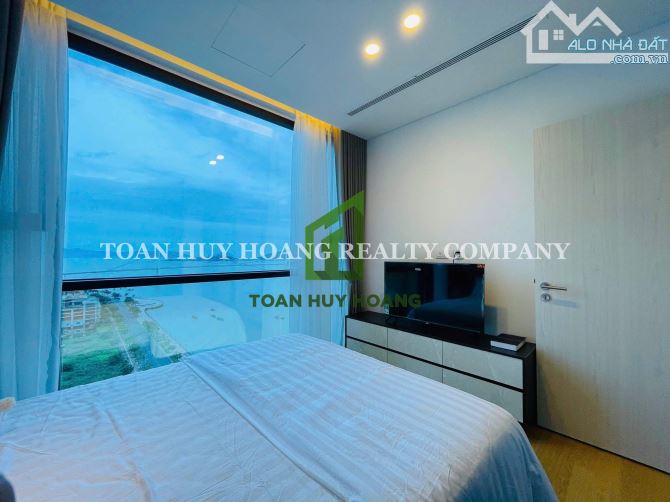 🚢 Căn Hộ 2 Phòng Ngủ VIP View Sông Hàn ở Sam TowerEnglish Below - 17