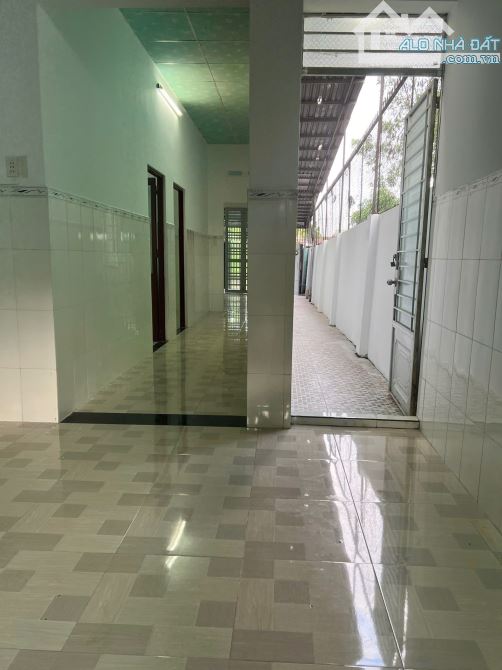 Kẹt tiền chính chủ cần bán gấp nhà cấp 4 168m2, Hoà Thành, Tây Ninh. SHR - 19