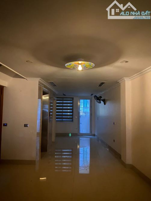 Bán mặt phố Nhật Chiêu, Tây Hồ view hồ tây. DT108m2, 5 tầng, MT7m giá 84 tỷ thỏa thuận - 2