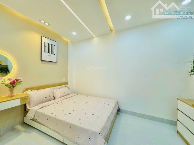 Sở hữu nhà 48m²-2 Tỷ 200. Đường Số 5 - Q.Bình Tân - giá mềm. Sổ hồng riêng, dân cư đông. - 2