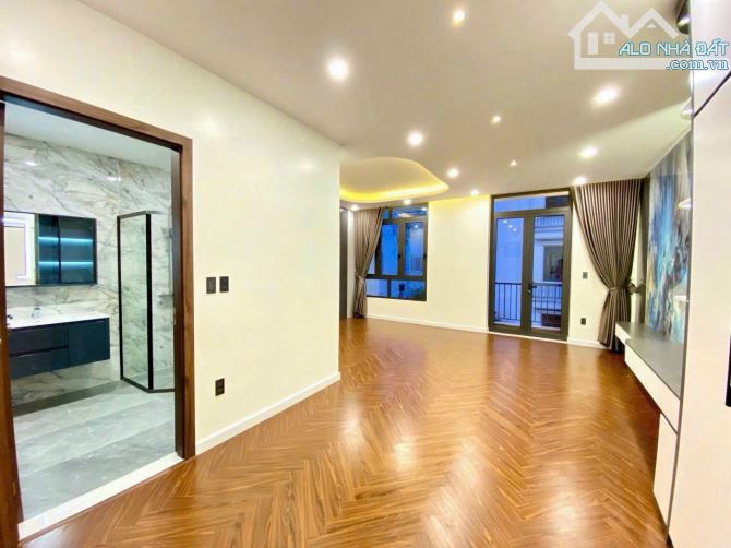 ___ BÁN NHÀ  BIÊN GIANG,5 TẦNG, 30M² – CHỈ 2XX TỶ, ĐƯỜNG THÔNG Ô TÔ ĐỖ CỬA - 2