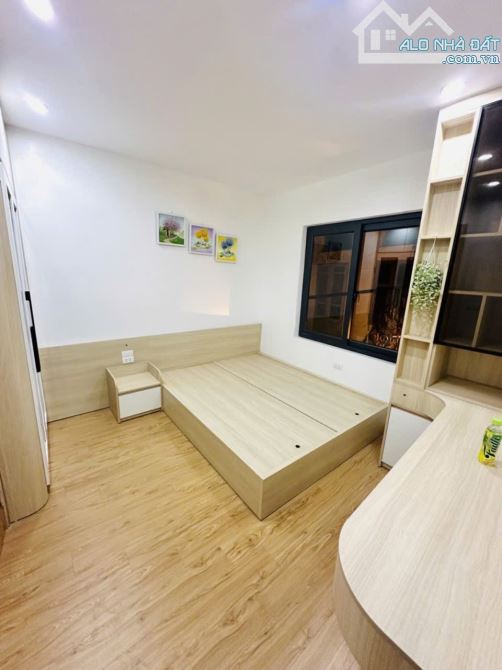 🏡 3,X TỶ MINH KHAI - NGÕ Ô TÔ - 21M² - SỔ ĐỎ RIÊNG 🏡 - 2