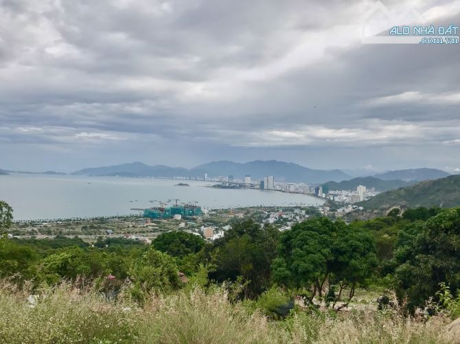 Đất nhà cắt bán view biển Phạm Văn Đồng - Vĩnh Hoà - Nha Trang - 2