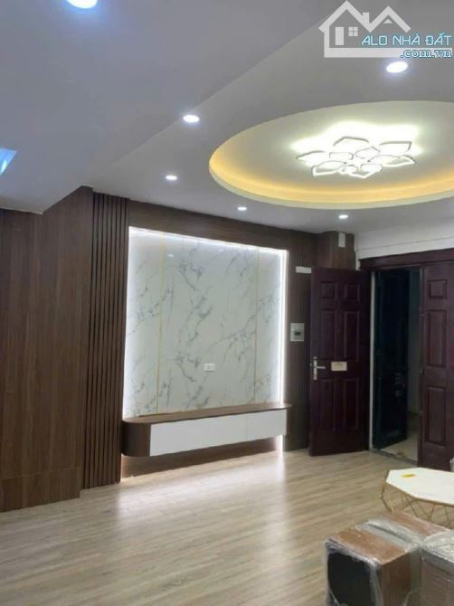 Bán căn hộ CT1 Văn Quán (Hà Đông), 72m2,tầng thấp, lô góc, 2PN, 2VS, 3 tỷ hơn - 2