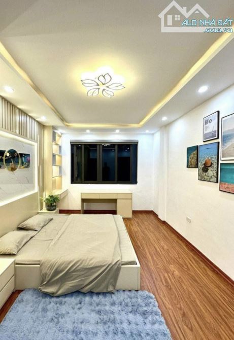 Hoa hậu phú diễn còn đúng 1 căn DT 30m2 x 5 tầng hơn 5 tỷ - 2