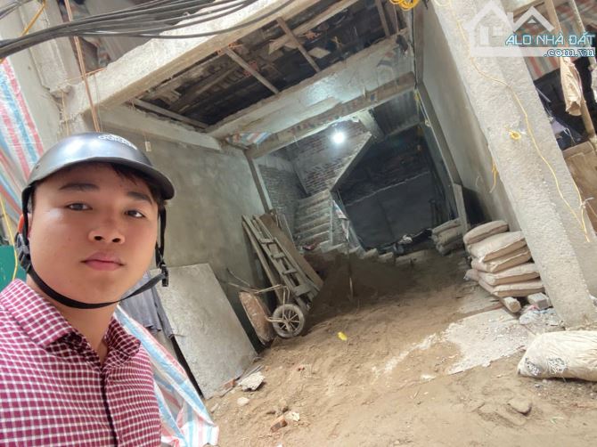 🆘165Trích Sài-Hồ Tây 55m2, ngõ rộng,6 tầng thang máy chạy êm ru. Nhỉnh 15tỷ💰 - 1