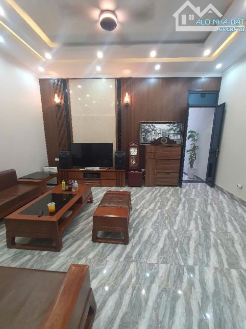 NHÀ ĐẸP TAM KHƯƠNG - 45M2, 4 TẦNG, 3 BƯỚC RA PHỐ, CHỈ 7 TỶ - 2