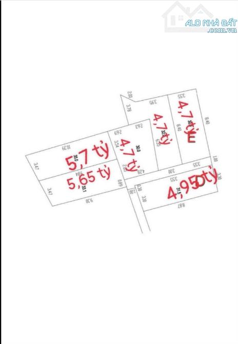 CHỈ NHỈNH 4 TỶ CÓ NGAY NHÀ ĐẸP VĂN TRÌ TỪ LIÊM DIỆN TÍCH 31M2, 5 TẦNG MẶT TIỀN 3,6M2, - 2