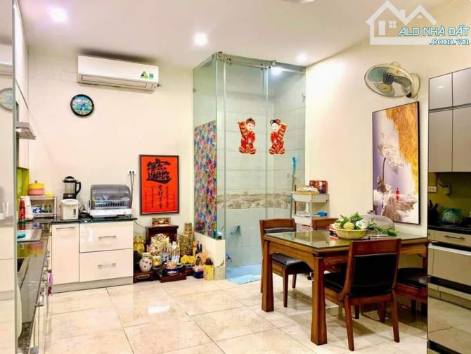 HOT! HIẾM! SIÊU PHẨM PHÂN LÔ CÁN BỘ KHU LẠC TRUNG - 72M2, MẶT TIỀN 4.4M, OTO TRÁNH, HIẾM - 2