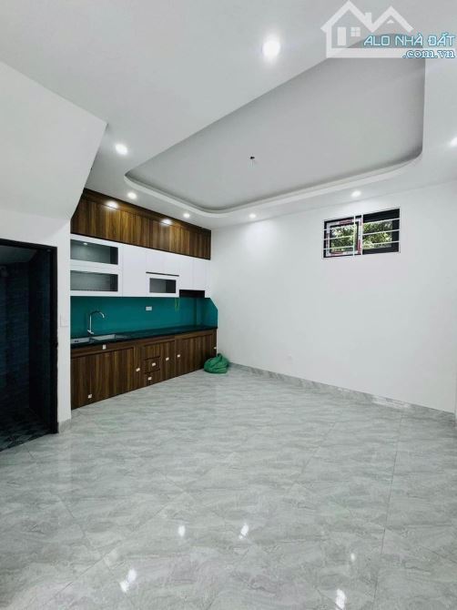 Nhà đẹp Biên Giang3T*30m2, Ôtô tránh đỗ 10m, ngay chợ,  gần Hồ An Thắng - 2