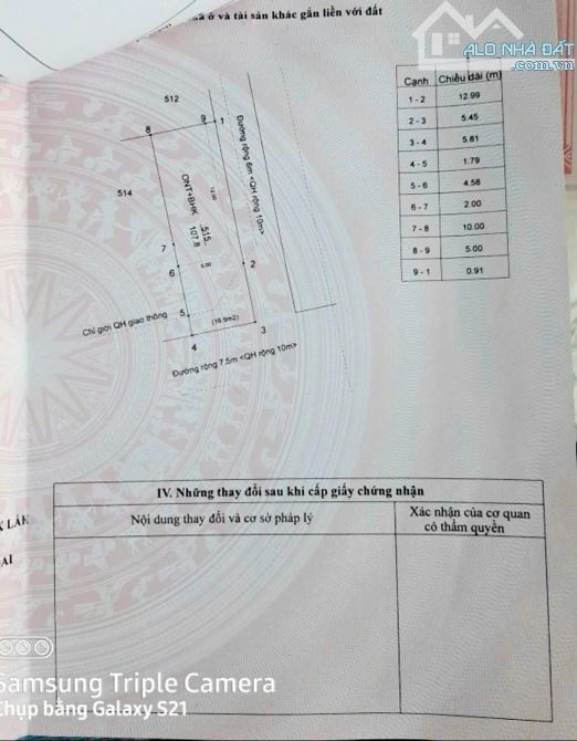 144#NHÀ MẶT TIỀN ĐƯỜNG NHỰA, GÓC 2 MẶT TIỀN KOTAM- ETU- TP.BMT Một căn duy nhất bằng phẳng - 2