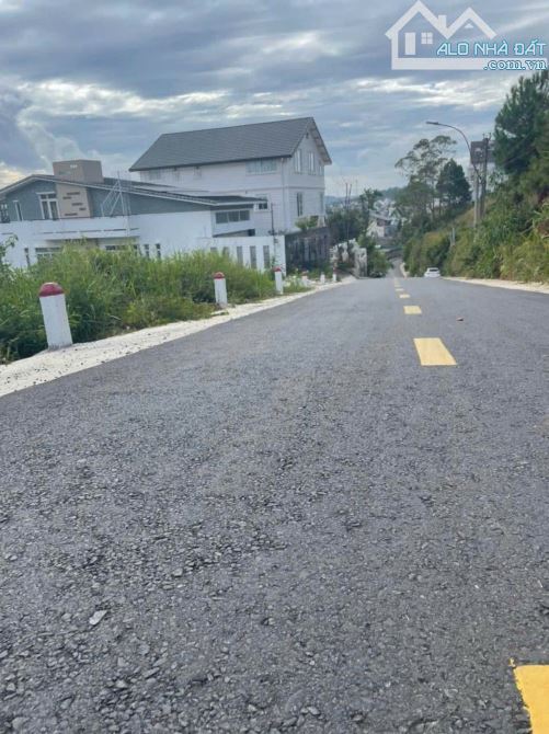 BÁN ĐÁT GIÁ FO THUẬN TIỆN KINH DOANH XÂY DỰNG KHÁCH SẠN THƯƠNG MẠI 5* TẠI ĐỒI HUY HOÀNG P8 - 2