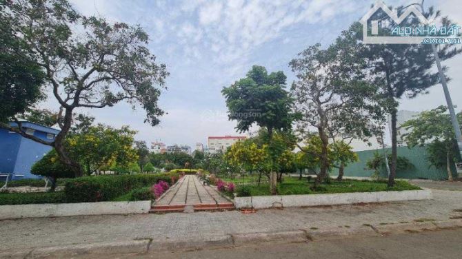 Đất KDC Nam Hùng Vương - 4Mx20M - 6,2 Tỷ - an ninh, view cv Q.Bình Tân - 2