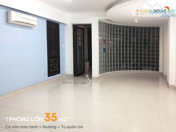 CẦN CHO THUÊ PHÒNG TRỌ MỚI ĐẸP TẠI PHƯỜNG 24 QUẬN BÌNH THẠNH - 2