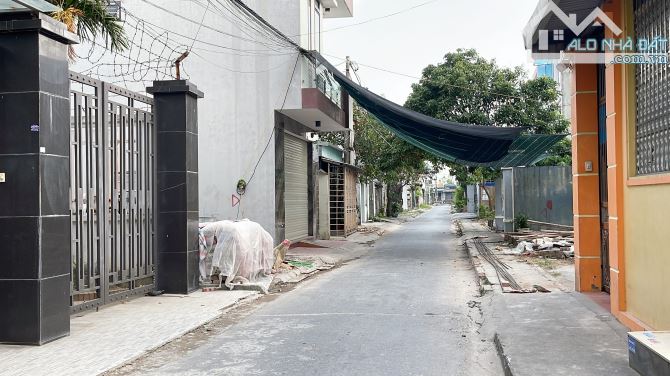 Bán 100m2 đất thôn Cái Tắt Xã An Đồng An Dương - 2
