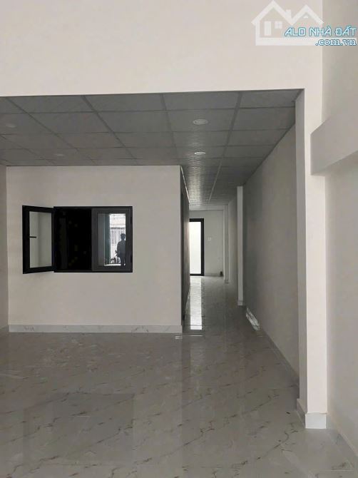 NHÀ MỚI XÂY 100% VỚI DIỆN TÍCH 120M2 CHỈ CÓ GIÁ SIÊU HỜI 8TỶ HƠN NHANH TAY SỞ HỮU NGAY - 2