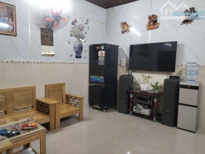 🧨🧨🧨 SIÊU PHẨM NHÀ ĐẸP 2 TẦNG DT 56m2 đường điện biên phủ - 2