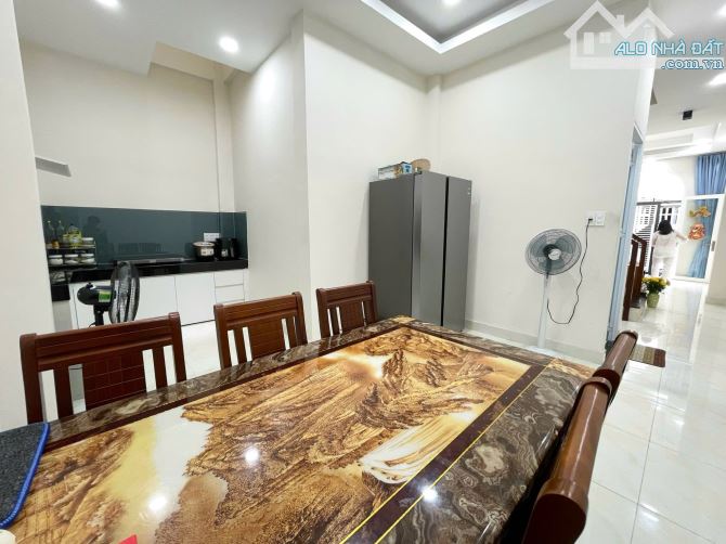 🏠 Bán nhà Mới - Đẹp Đường Vũ Tùng, P.2, 54m2, 5.7 Tỷ TL - 2