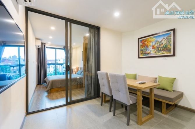 Bán Apartmants Yên Hoa 6 tầng, view Hồ Tây, 83m², 37 tỷ, sổ đỏ chính chủ, Tây Hồ - 2