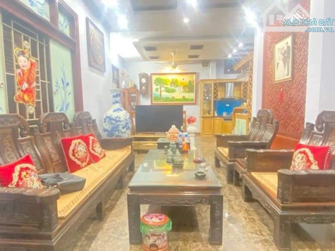 BÁN NHÀ TRÍCH SÀI, VIEW HỒ TÂY – Ô CHỜ THANG MÁY - Ở CỰC SƯỚNG, 89,2M2, GIÁ 12,5 TỶ - 2