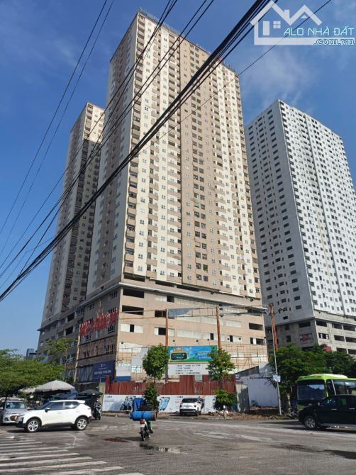 Cực đẹp Đất Lai Xá - 56m2, ô tô kinh doanh, 2 thoáng, giá 6.4tỷ - 2