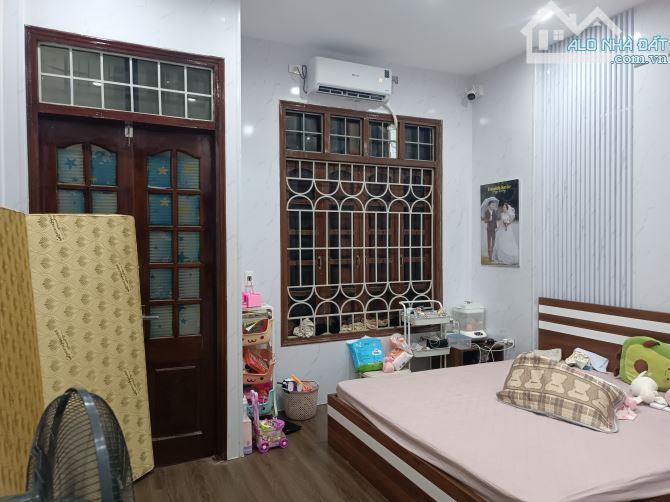 Bán nhà Khương Trung 42m, 4tầng, 1nhà ra ô tô tránh dân xây độc lập, chỉ 7tỷ96. - 3