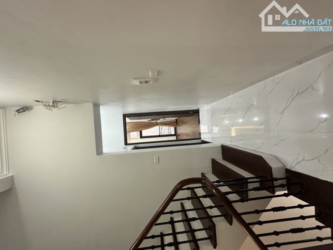 Bán nhà Bùi Xương Trạch 44m², 4 tầng, ô tô 100m, 4 ngủ, nhà đẹp ở ngay, giá 7.6 tỷ - 3