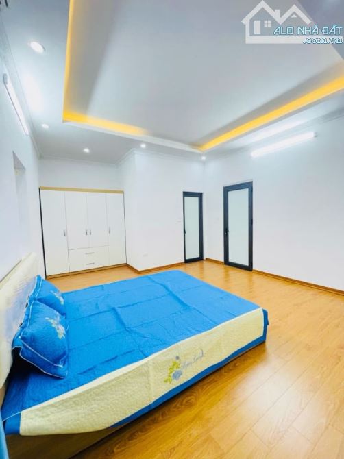 Nhỉnh 6Tỷ, Nhà Nguyễn Trãi, 38m2*4Tầng,Full Nội Thất, Ngõ Nông, Ô Tô Sát Nhà, Gần Phố - 3