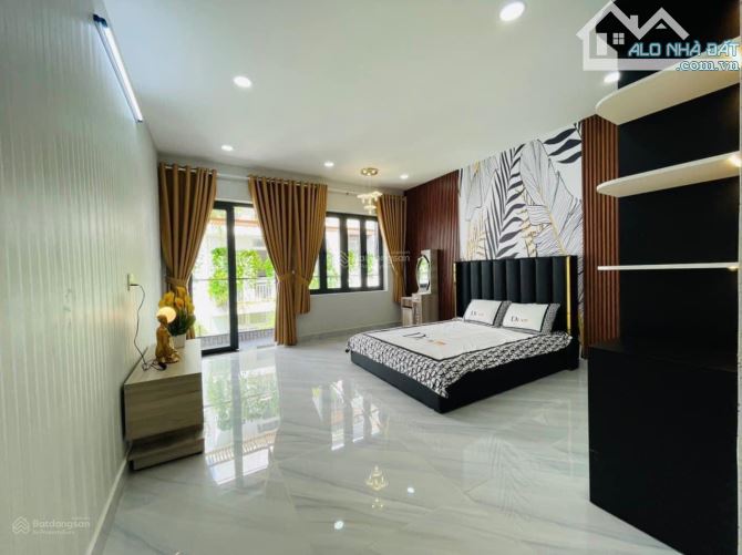 Chốt ngay được nhà Đặng Văn Ngữ, Phú Nhuận. 3 Tỷ 200/52m². Sổ hồng riêng, bao sang tên. - 3