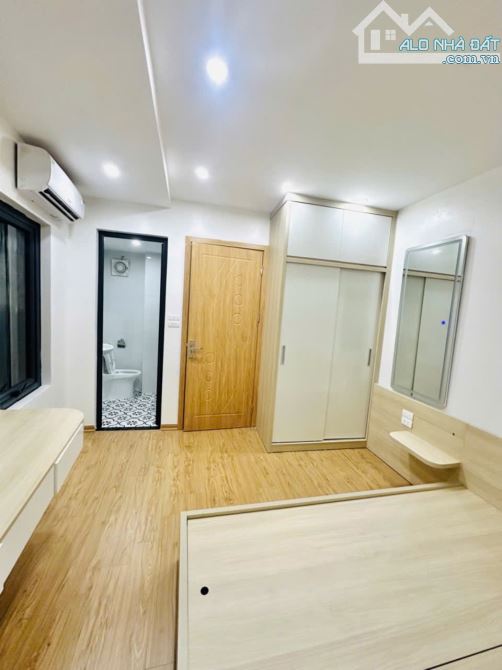 🏡 3,X TỶ MINH KHAI - NGÕ Ô TÔ - 21M² - SỔ ĐỎ RIÊNG 🏡 - 3