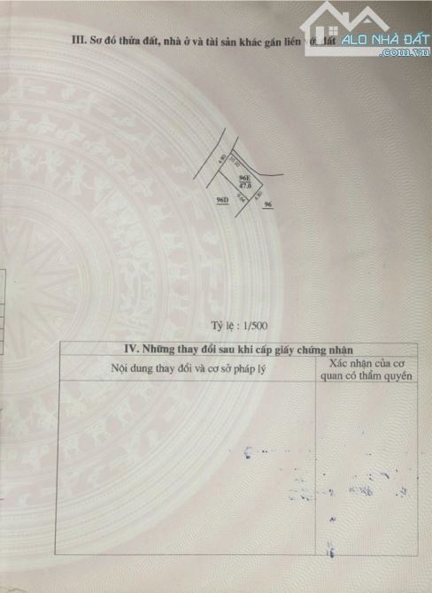 Bán nhà Phan Đình Giót-DT 47m2 x 5 tầng.MT 4.8m.NHÀ MỚI-LÔ GÓC-Ô TÔ VÀO NHÀ-4 NGỦ-4 WC. - 3