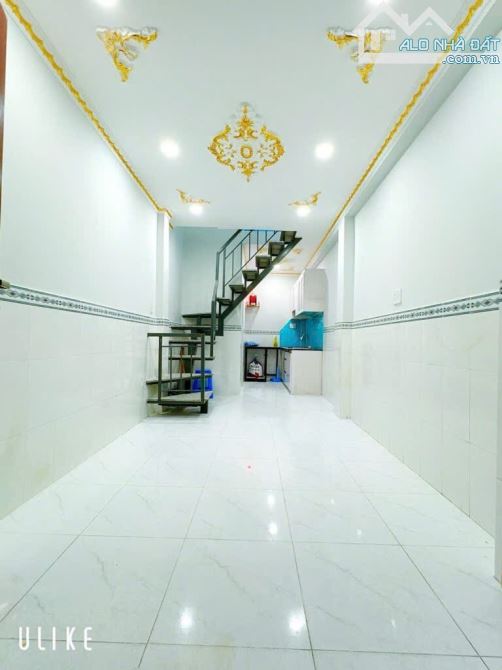 💥4 TẦNG | 20m2💰2TỶ5 HOÀN CÔNG ĐỦ giáp Tân Phú