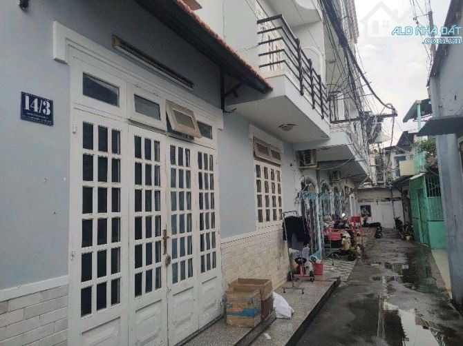 CHỦ GẤP BÁN DÃY TẸO 250M2 NGAY HOÀNG DIỆU 2 LINH CHIỂU - 3