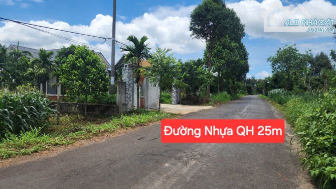 Đất đường nhựa krong ana giá đầu tư - 3