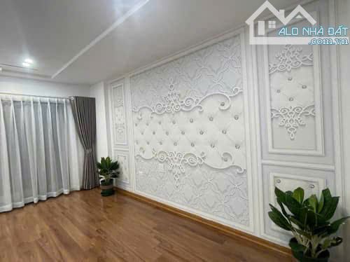 NHÀ ĐẸP 7 TẦNG THANG MÁY GẦN CẦU CHƯƠNG DƯƠNG, Ô TÔ, GẦN PHỐ, 45M2, MT 5M NHỈNH 9 TỶ - 3