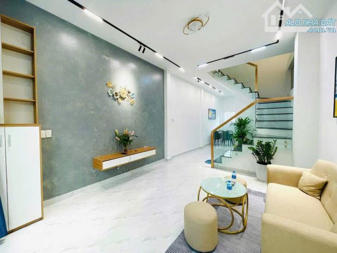 Bán nhà 1 lầu 130m2 có 4 phòng ngủ, sân ô tô. 1.9 tỷ. Trảng Bom - An Viễn. - 3