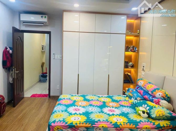 🏣 MẶT TIỀN NGUYỄN HỒNG ĐÀO, TÂN BÌNH - 72M2 - 5 TẦNG - 18.5 TỶ TL💥 - 3