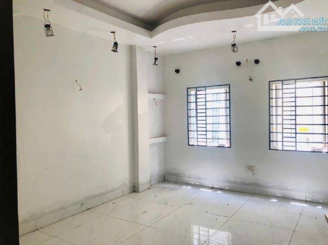 Bán nhà CẦU DIỄN, LÔ GÓC, 2 THOÁNG, 60m2, 5 tầng, ô tô tránh, nhỉnh 13 tỷ - 3