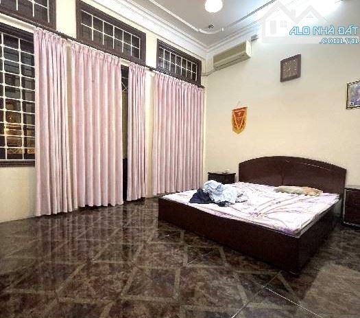 CẦN BÁN GẤP NHÀ PHỐ NGUYỄN VĂN HUYÊN – 58M2, PHÂN LÔ Ô TÔ TRÁNH, LÔ GÓC, CHỈ 15 TỶ - 3