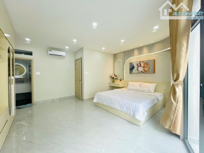 Siêu phẩm nhà Lê Văn Khương, Q.12. 2 Tỷ 200/50m². Sổ riêng. Pháp lí đầy đủ. - 3